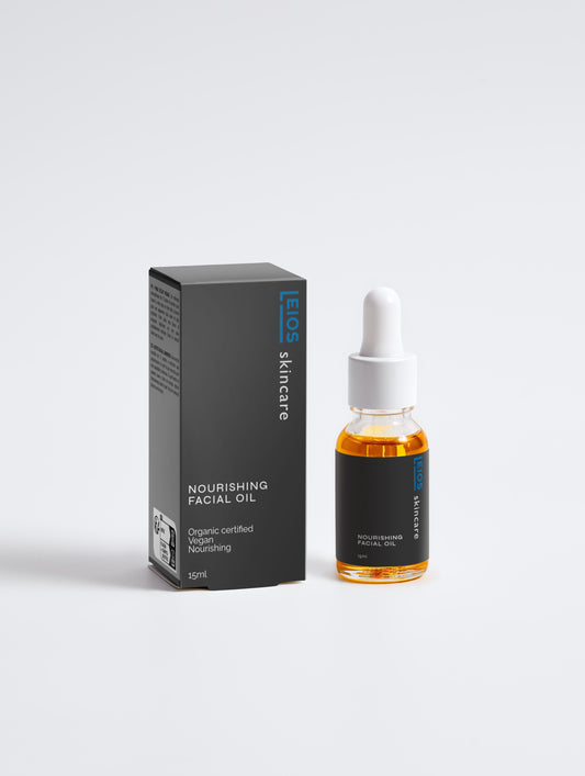 LEIOS Vitamin Facial Oil